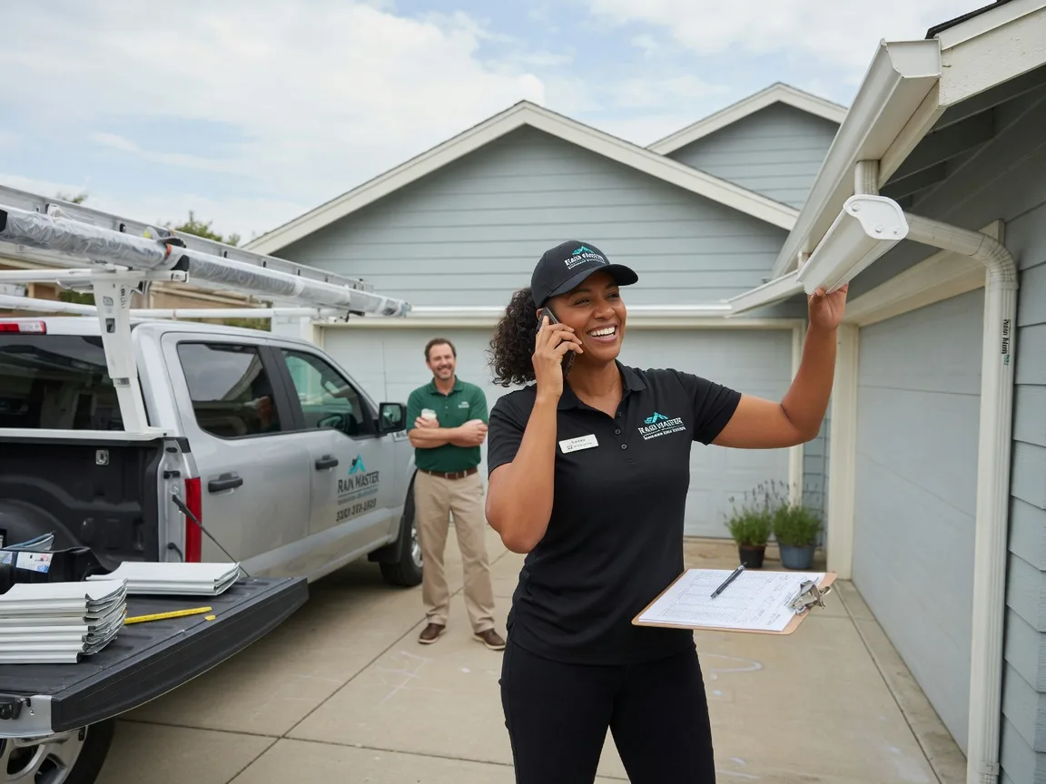 Gutter Installation Trout Lake, WA FAQs